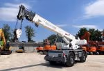 Location Grue tout-terrain 30t Terex A300