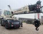 Location Grue tout-terrain 30t Terex A300 – Image 2