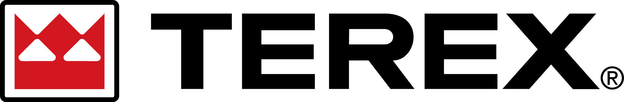 TEREX corporation logo