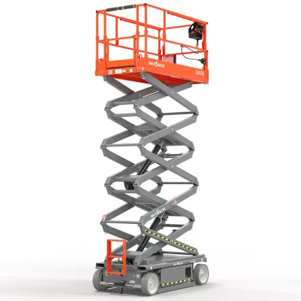 skyjack-sj4732