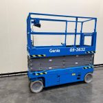 Genie GS-2632