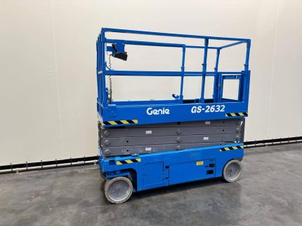Genie GS-2632