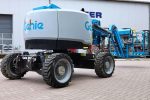 Nacelle Élevatrice Articulée 16m – Genie Z-45/25 – Image 2