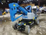 Location Nacelle Articulée Électrique Genie Z-33/18 – 12m – Image 2