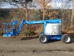 Location Nacelle Articulée Genie Z-34/22 (12.5m)