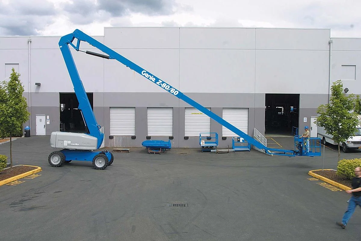 z-8060_alt3 Location Nacelle Articulée 26m Genie Z-80 – Image 1