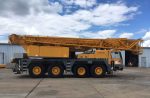 Location Grue Mobile 90T Liebherr LTM 1090/2