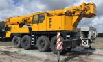 Location Grue Mobile 90T Liebherr LTM 1090/2 – Image 2