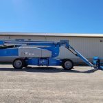 Genie zx-135/70