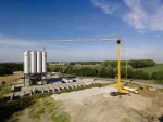 Location Grue Mobile Spierings SK1265-AT6 - Capacité de Levage 12 Tonnes – Image 2