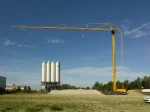 Location Grue Mobile Spierings SK1265-AT6 - Capacité de Levage 12 Tonnes – Image 3